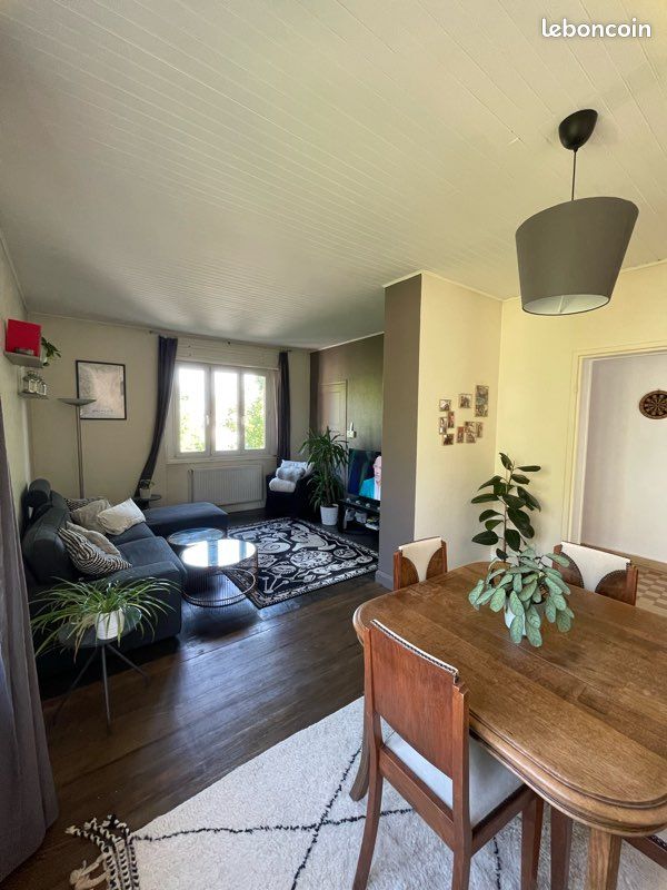 Appartement 3 pièces 84 m² · à Mulhouse · 84 m² · 112 000 €