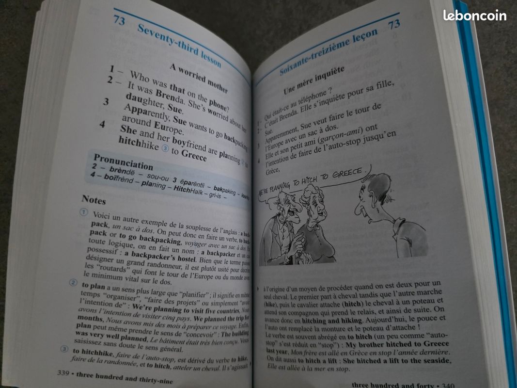 Assimil L’Anglais (image 5)