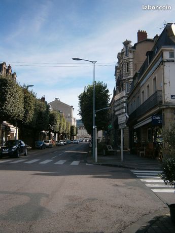 Appartement 3 pièces 40 m²