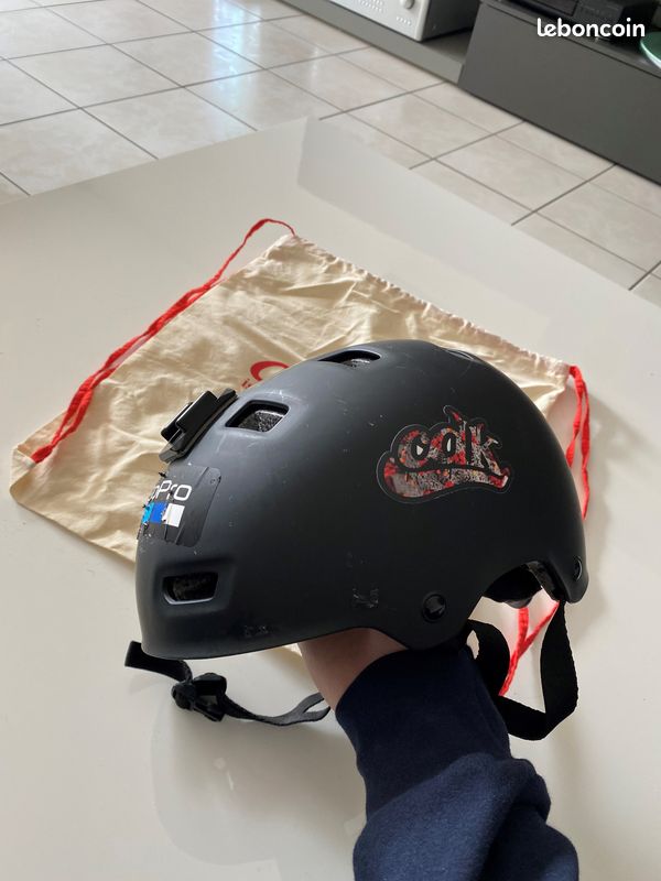 Casque Skate, trottinette, roller unisexe (image 1)