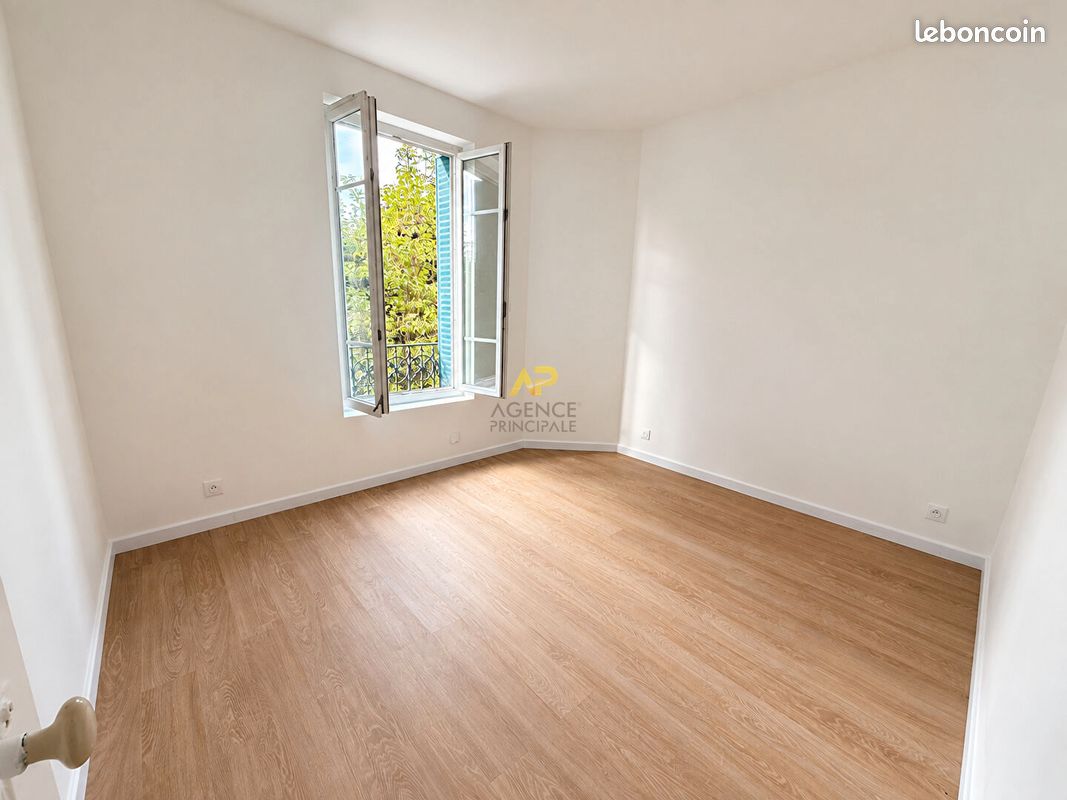Appartement 4 pièces 67 m² · à Cormeilles-en-Parisis · 67 m² · 267 000 €
