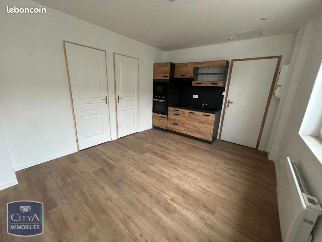 Appartement 1 pièce 23 m² · à Saint-Quentin · 23 m² · 450 €/mois