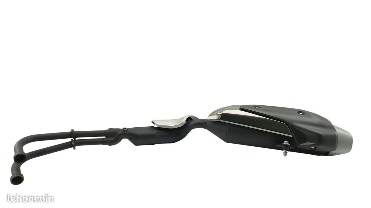 Ligne d'échappement YAMAHA XP 530 T MAX 2017 - 2019 (image 5)