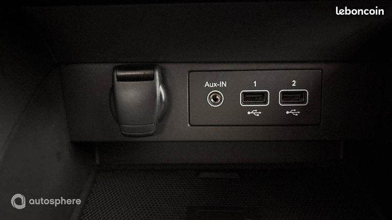 Renault Clio 1.6 E-Tech hybride 140ch RS Line -21N (image 30)