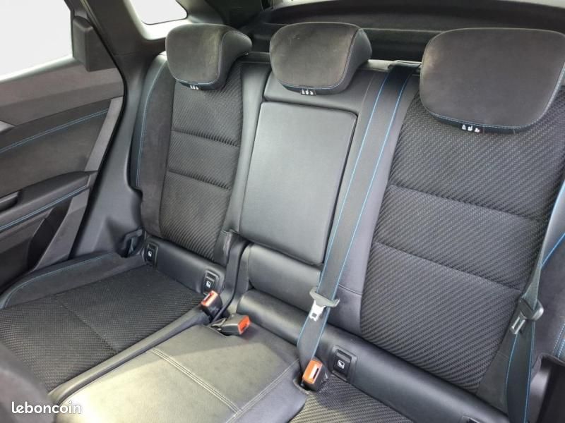 Renault Austral 1.3 TCe mild hybrid 160ch Techno esprit Alpine auto (image 12)