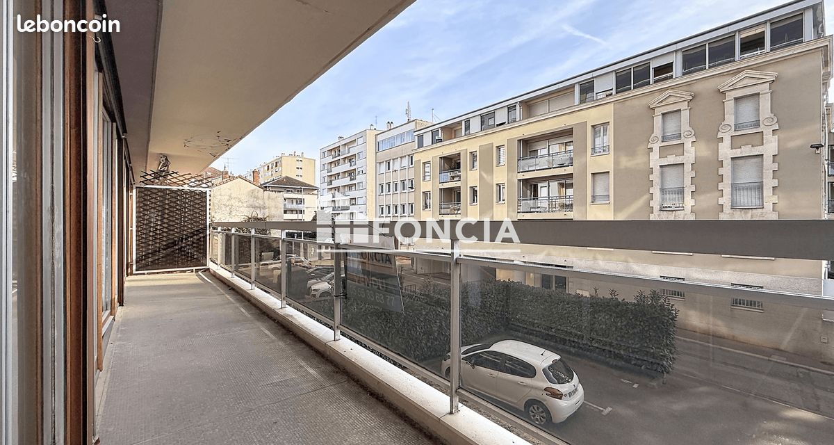 Parking 2 pièces 51 m² · à Limoges · 51 m² · 104 000 €