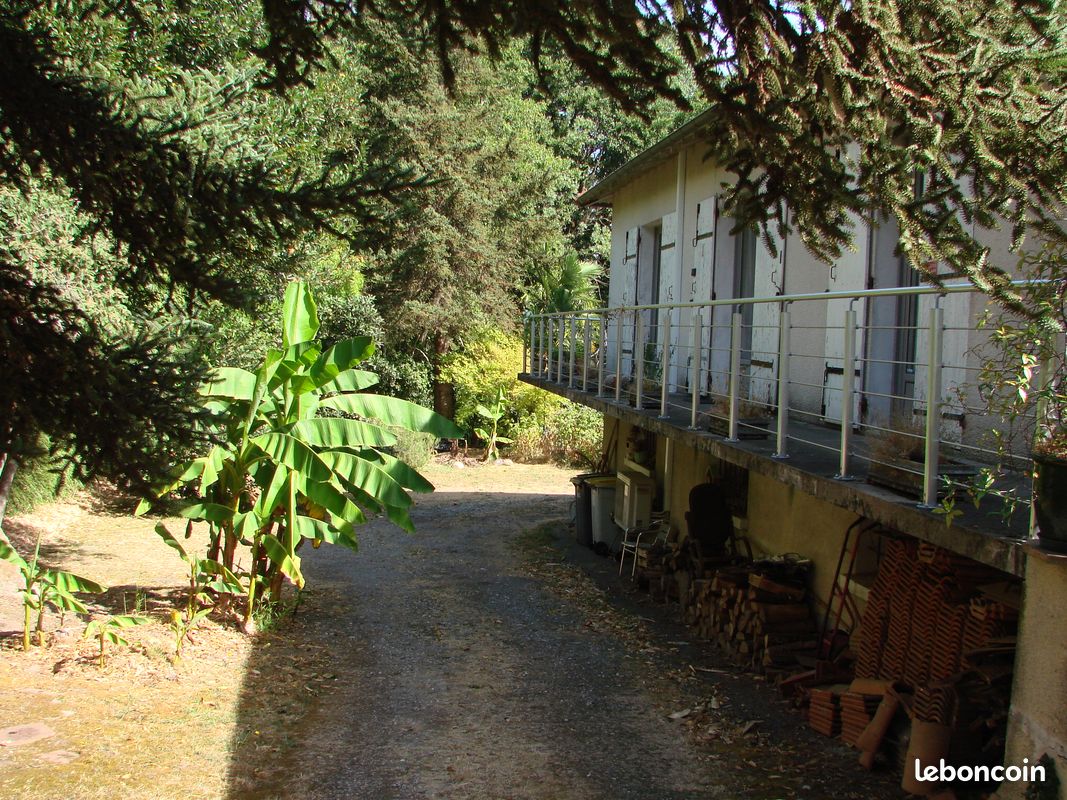 Maison 5 pièces 104 m² · à La Crèche · 104 m² · 165 000 €
