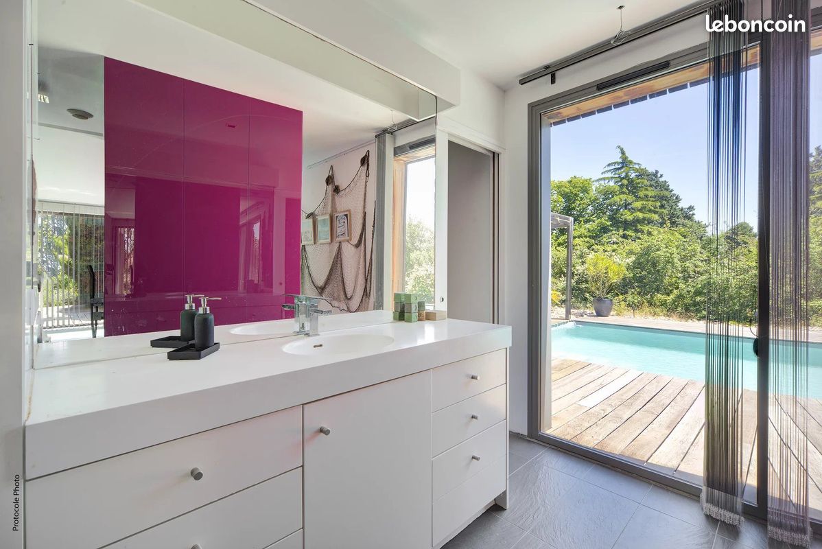 Villa 6 pièces 215 m² (image 15)