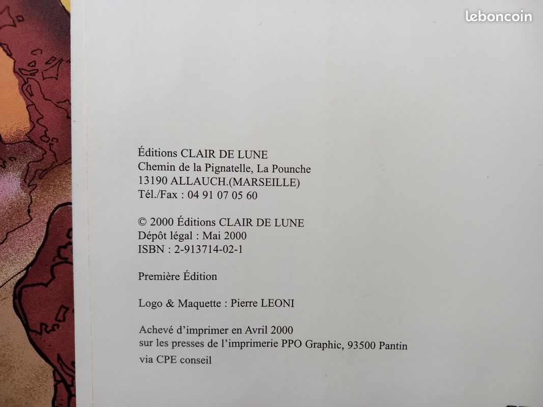 BD EO Ynfinis "Mayrim" 2000 (image 5)