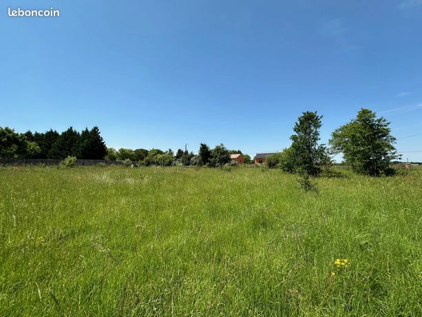 Terrain 1499 m² Bérat