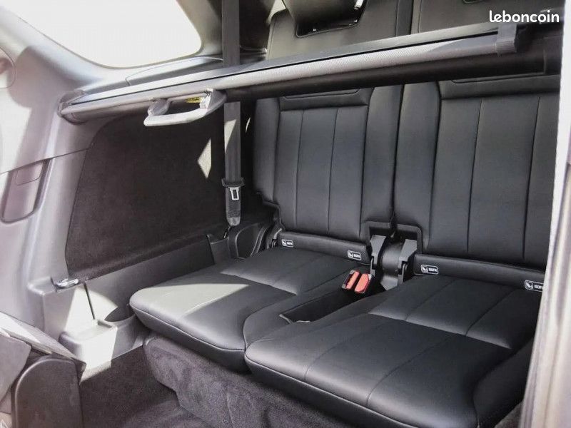 Land-rover DISCOVERY 3.0 SD6 306CH HSE LUXURY/VN 100ke 7 places Toit Pano Attache remorque..FULL ent (image 6)