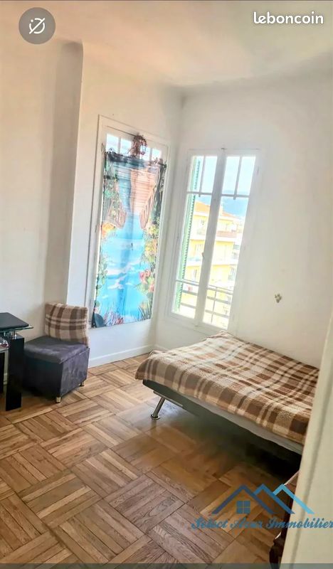 Appartement 2 pièces 48 m² · à Nice · 48 m² · 240 000 €