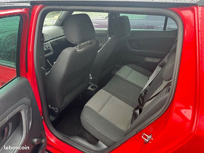 Skoda Fabia 1.6 TDI 75 MONTE-CARLO (image 3)