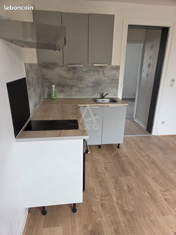 Immeuble 174 m² · à Montigny-en-Gohelle · 174 m² · 292 000 €