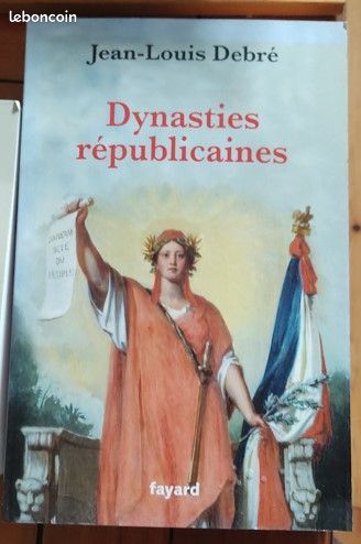 7 livres politiques (image 7)