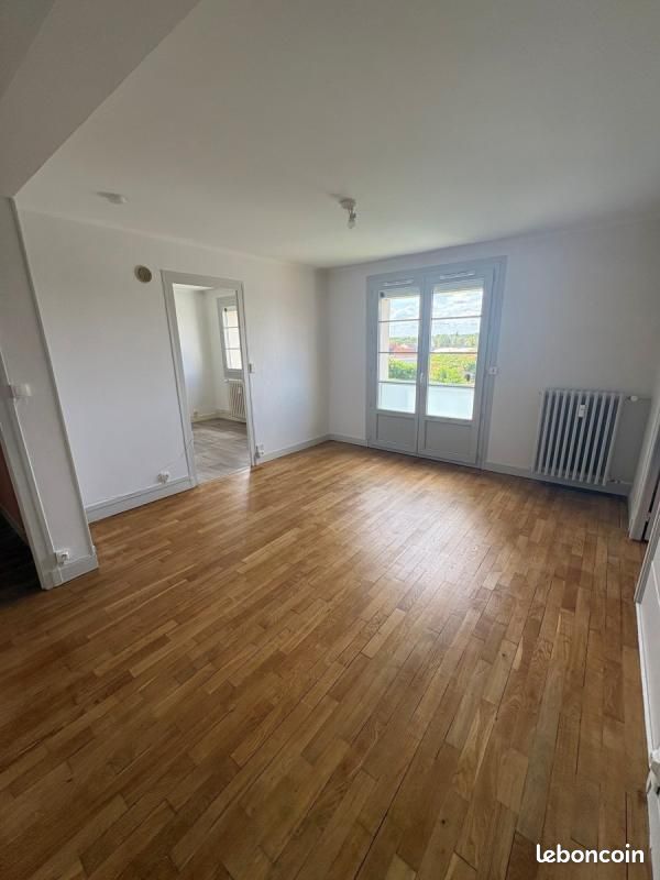 Appartement 3 pièces 52 m² · à Auxonne · 52 m² · 451 €/mois