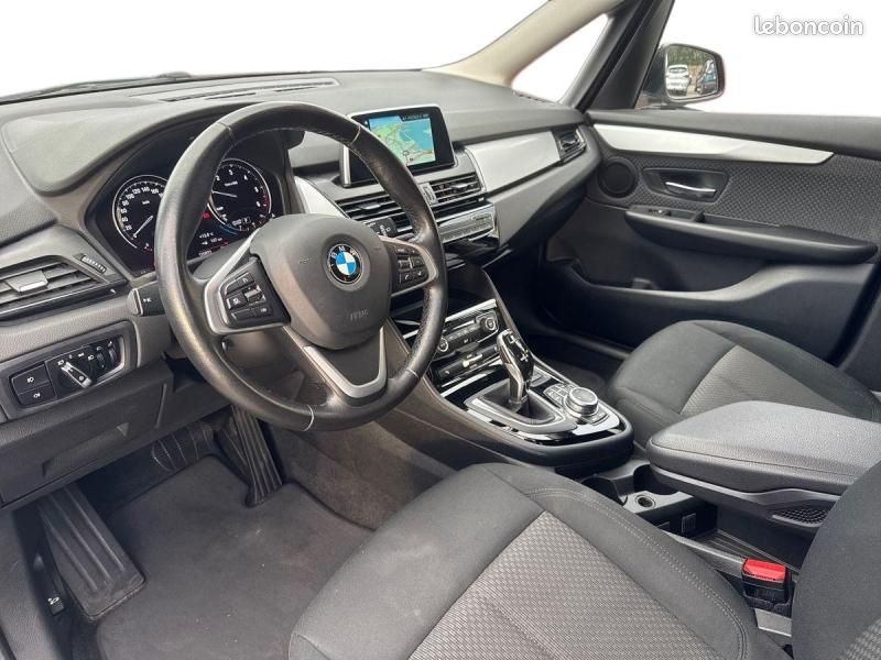 Bmw Série 2 Gran Tourer 216dA 116ch Business Design DKG7 (image 17)