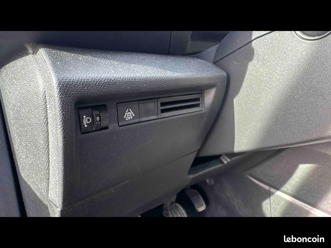 Citroen C4 PureTech 100 Live Pack Business (image 27)