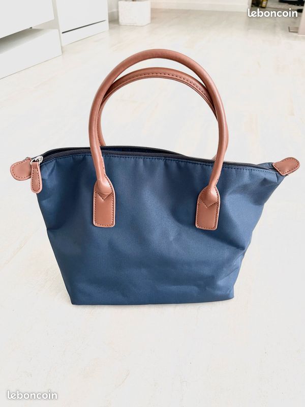 Sac à main Merry Scott Chaussea Accessoires Bagagerie