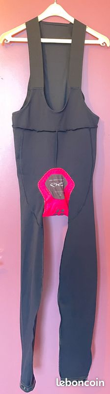 Collant Résille Diamant Noir - Lycra/Spandex, Taille Unique, NEUF Avec étiquettes
