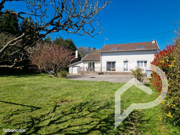 Maison 6 pièces 145 m²
