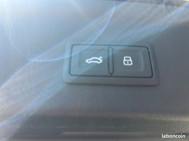 Audi A3 SPORTBACK 30 TFSI 110CH MILD HYBRID DESIGN S TRONIC 7/ TVA RECUPERABLE (image 15)