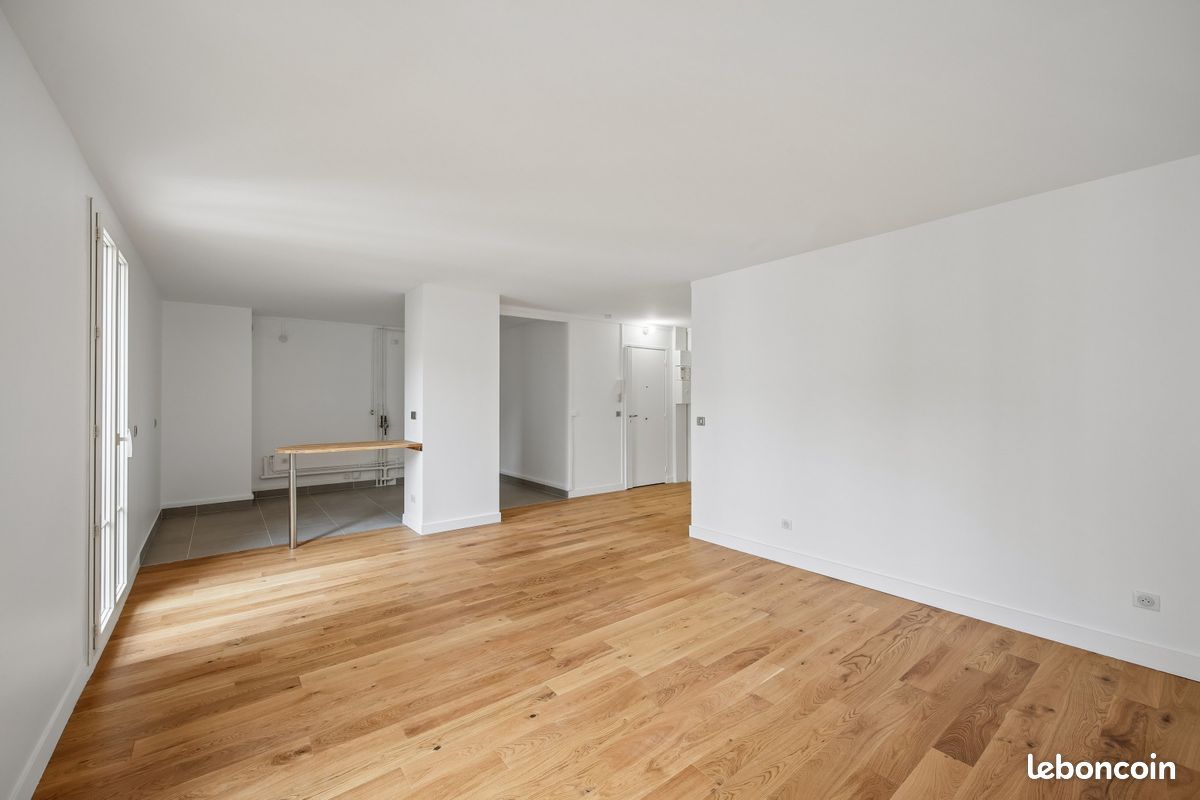 Maison 5 pièces 96 m² · à Versailles · 96 m² · 665 000 €