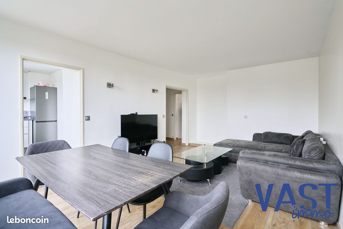 Appartement 3 pièces 66 m² (image 4)