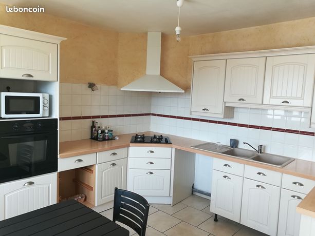 Duplex 5 pièces 202 m²