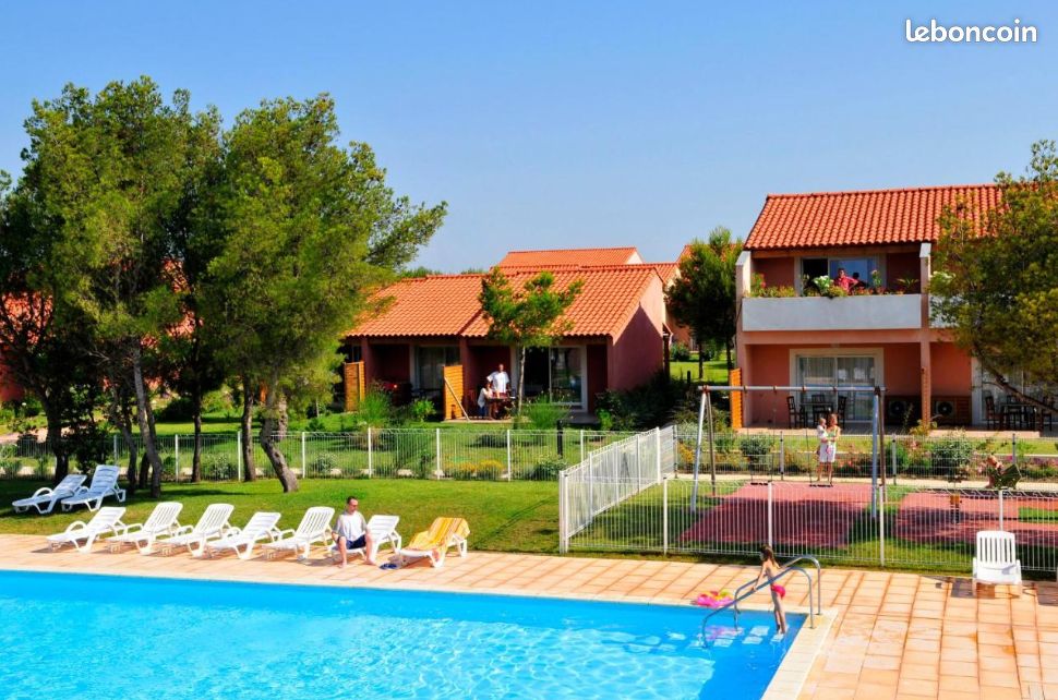 Appartement 2 pièces 35 m² · à Martigues · 35 m² · 895 €