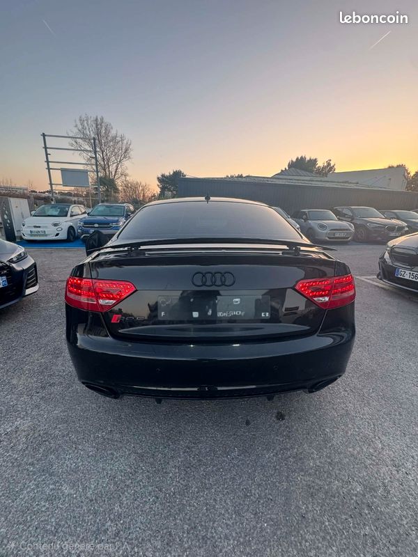 Audi rs5 (image 5)