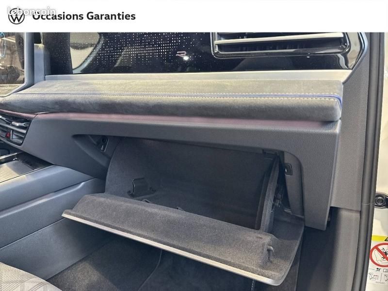 Volkswagen Passat SW 1.5 eHybrid 272ch R-Line DSG6 (image 28)