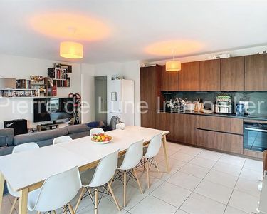 Appartement 299 000 € - 67 m²