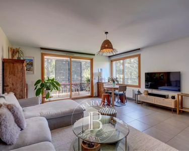 Appartement 465 000 € - 94 m²