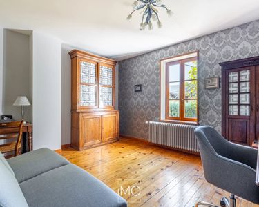 Maison 835 000 € - 181 m²