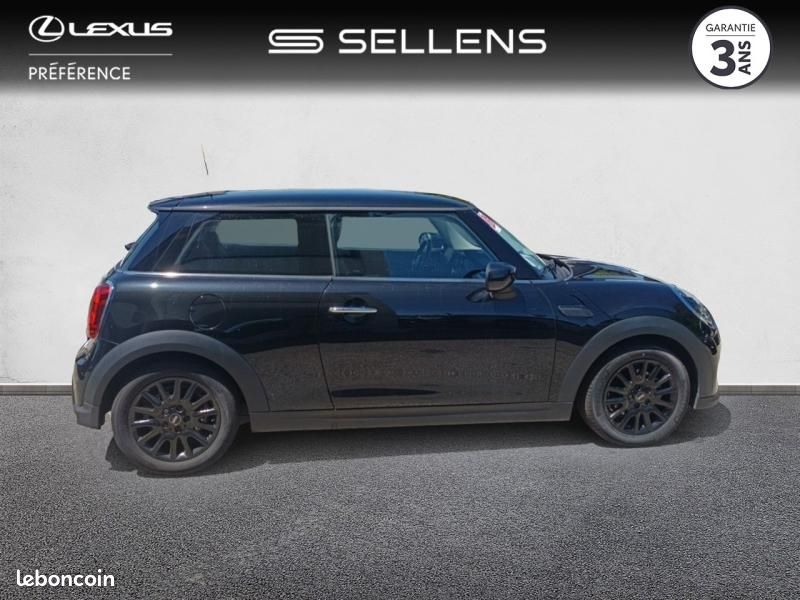 Mini Mini Cooper 136ch Edition Premium Plus BVA7 (image 2)