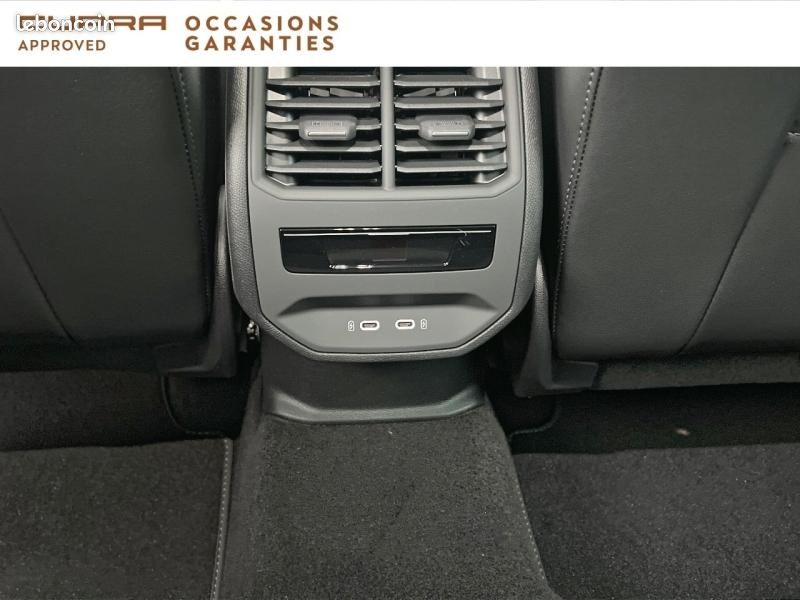 Cupra Formentor 1.5 eHybrid 272ch VZ DSG6 (image 23)