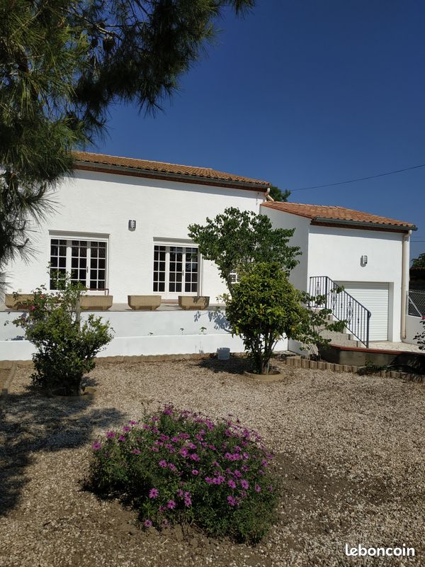 Maison 5 pièces 120 m² · à Fitou · 120 m² · 249 000 €