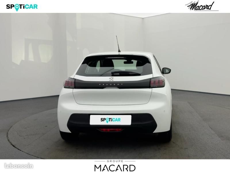 Peugeot 208 Affaire 1.5 BlueHDi 100 Premium (image 5)