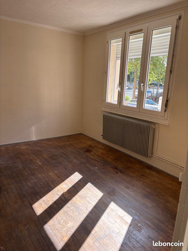 Appartement 3 pièces 45 m² · à Digoin · 45 m² · 403 €/mois