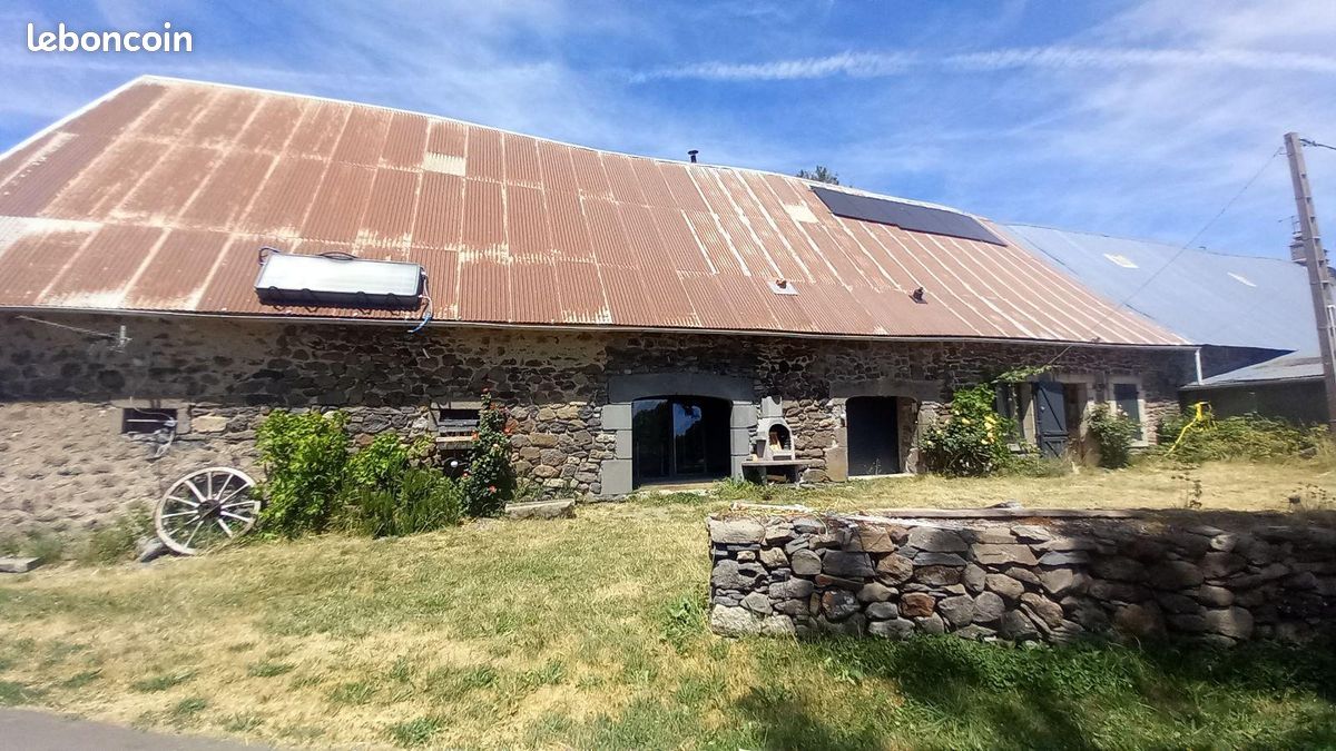 Maison 74 m² · à Condat · 74 m² · 120 000 €