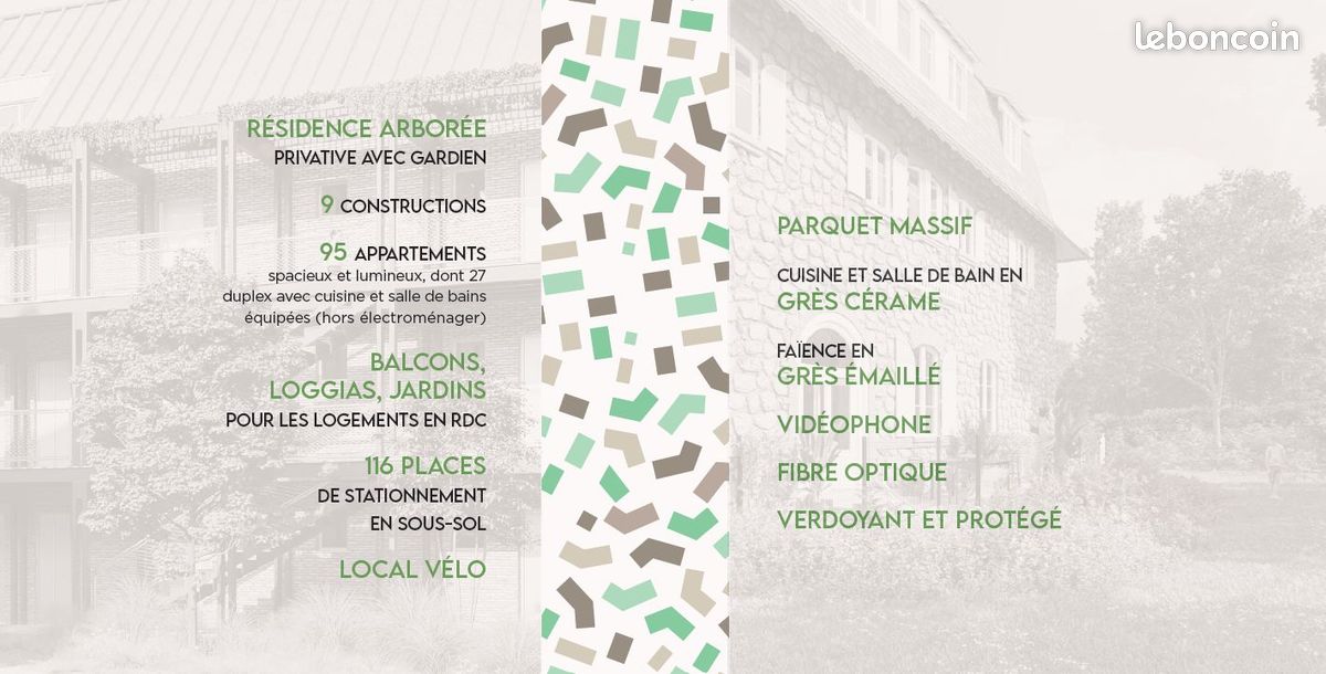 Appartement a louer versailles - 4 pièce(s) - 81 m2 - Surfyn