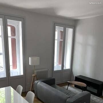 Appartement 2 pièces 42 m² · à Toulouse · 42 m² · 902 €/mois
