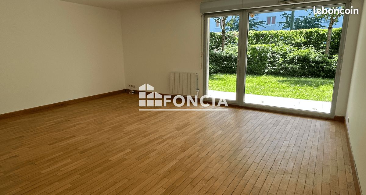 Appartement 3 pièces 74 m² · à Rennes · 74 m² · 864 €/mois