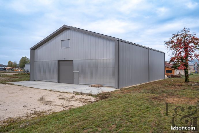Maison 2 pièces 1039 m²