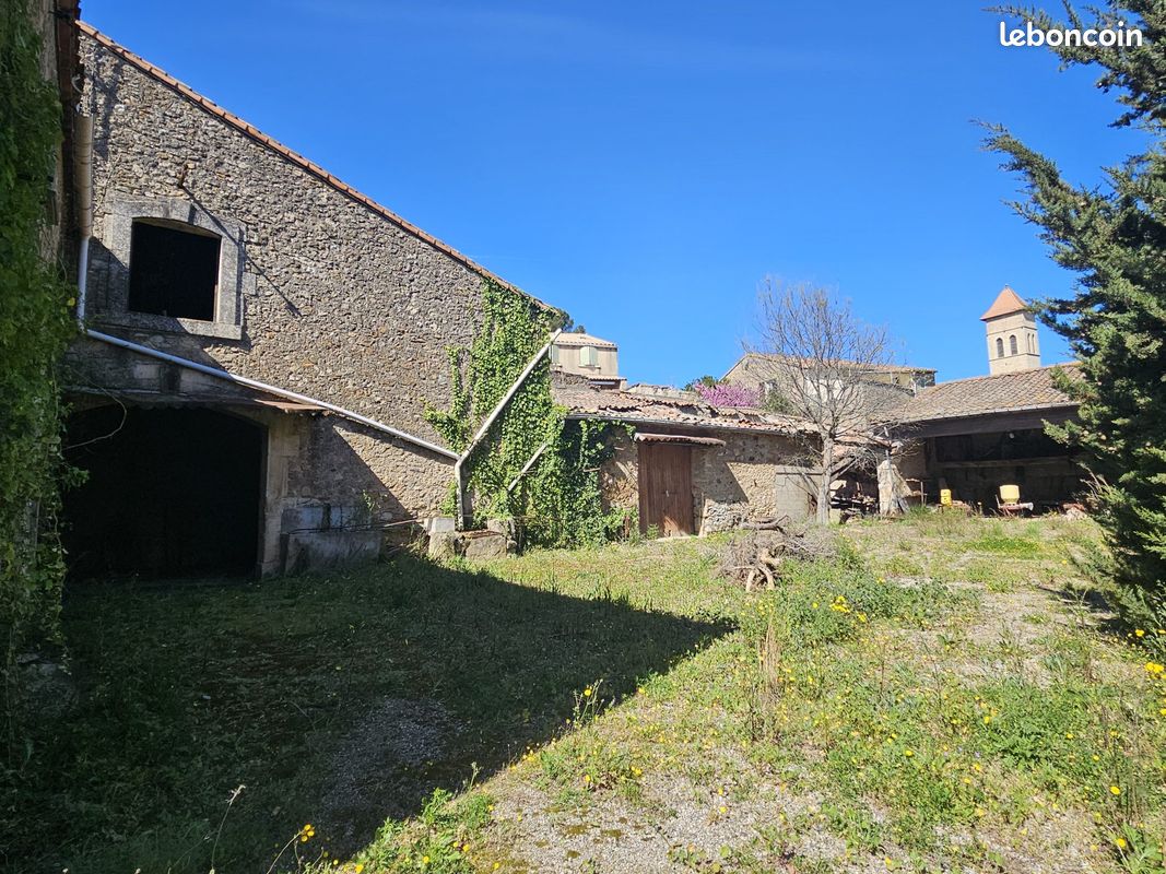 Maison 4 pièces 80 m² · à Roujan · 80 m² · 199 155 €