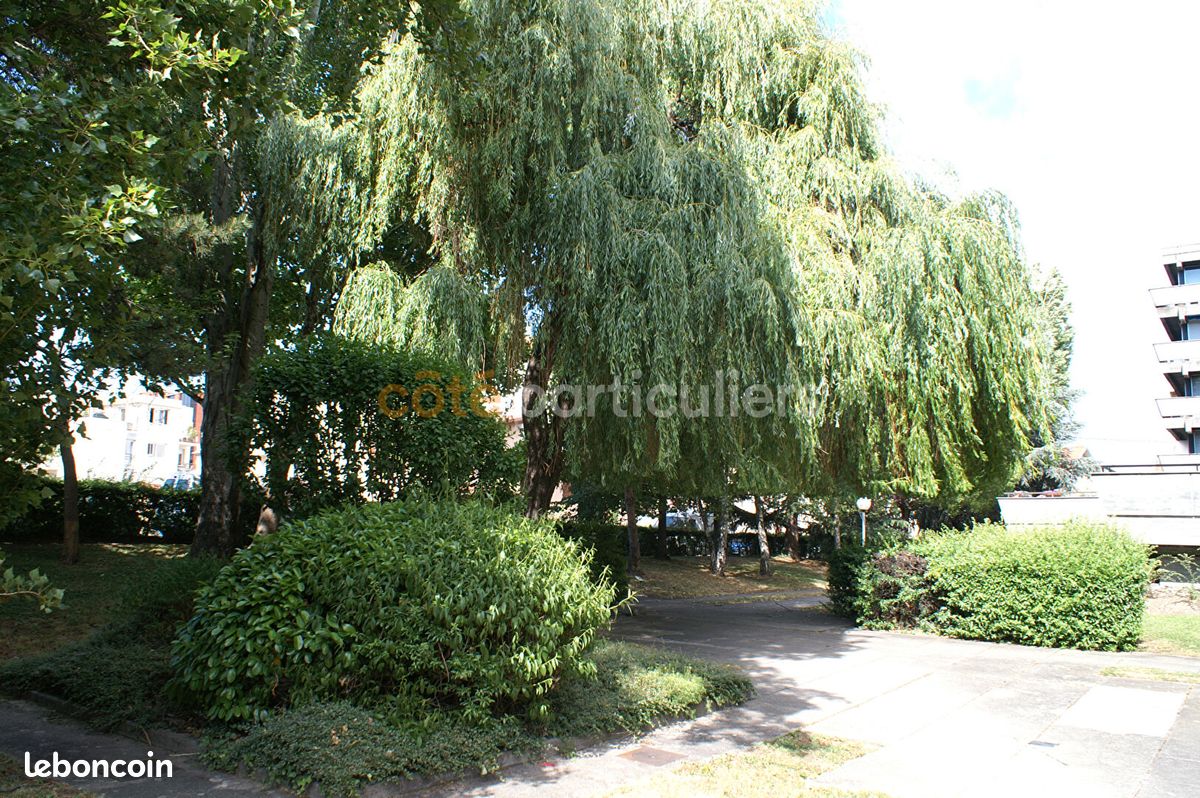 Appartement 1 pièce 29 m² · à Chamalières · 29 m² · 415 €/mois