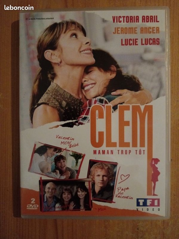 Clem saison 1 (image 1)