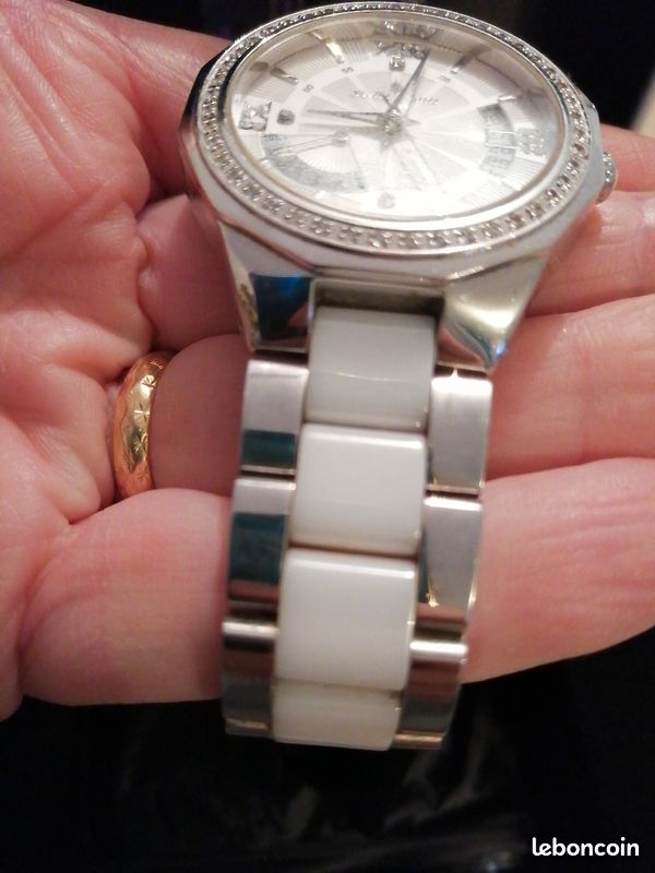 Montre femme (image 3)