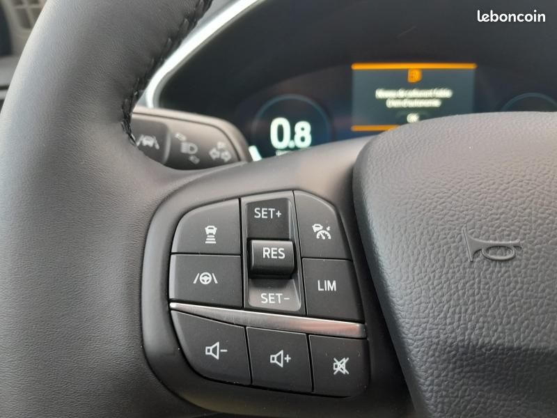 Ford Focus Active 1.0 EcoBoost mHEV 155ch Active X Powershift (image 22)